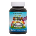 Natures Plus Animal Parade Kids Immune Booster 90's